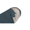 Slaapzak Outwell 230478 halfrechthoekig polyester 2250×850 mm, 1,8 kg, blauw
