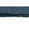 Slaapzak Outwell 230478 halfrechthoekig polyester 2250×850 mm, 1,8 kg, blauw
