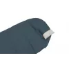 Slaapzak Outwell 230478 halfrechthoekig polyester 2250×850 mm, 1,8 kg, blauw