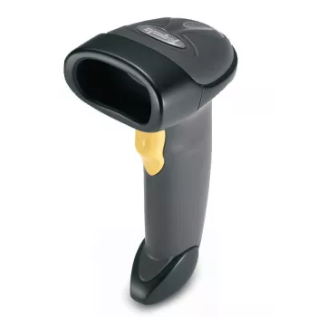 Motorola LS2208 1D laser zwart