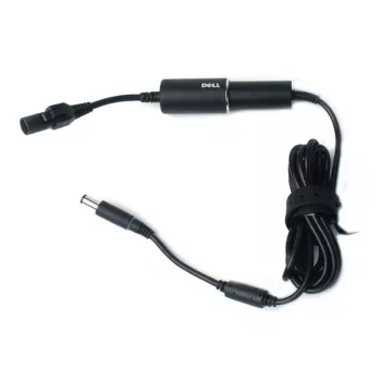 DELL H536T voeding/inverter auto 90 W zwart