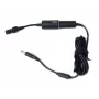 DELL H536T voeding/inverter auto 90 W zwart