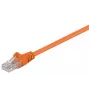 Microconnect B-UTP520O netwerkkabel oranje 20 m Cat5e U/UTP (UTP)