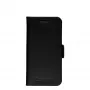 Wallet Case dbramante1928 Copenhagen slank iPhone 12 mini zwart