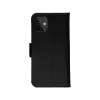 Wallet Case dbramante1928 Copenhagen slank iPhone 12 mini zwart