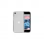 Transparante harde beschermhoes dbramante1928 Iceland voor iPhone SE / 8 / 7 (4,7 inch scherm)