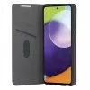 Folio-case dbramante1928 Galaxy A52/A52S zwart 3 vakken voor kaarten