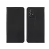 Folio-case dbramante1928 Galaxy A52/A52S zwart 3 vakken voor kaarten