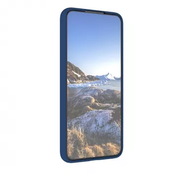 Telefoonhoesje dbramante1928 Costa Rica voor Samsung Galaxy S22, gerecycled kunststof, 6,1 inch blauw