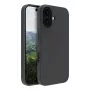 Smartphone-sleeve dbramante1928 Bulk-Nuuk Pro MS-iPhone 16-BK voor iPhone 16, zwart