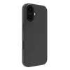 Smartphone-sleeve dbramante1928 Bulk-Nuuk Pro MS-iPhone 16-BK voor iPhone 16, zwart