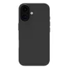 Smartphone-sleeve dbramante1928 Bulk-Nuuk Pro MS-iPhone 16-BK voor iPhone 16, zwart