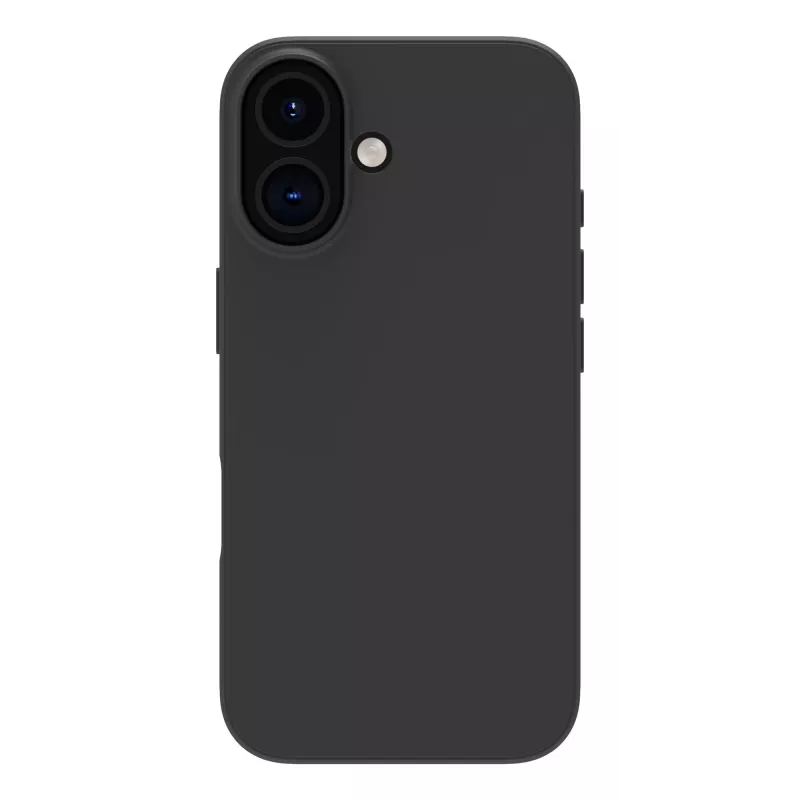 Smartphone-sleeve dbramante1928 Bulk-Nuuk Pro MS-iPhone 16-BK voor iPhone 16, zwart