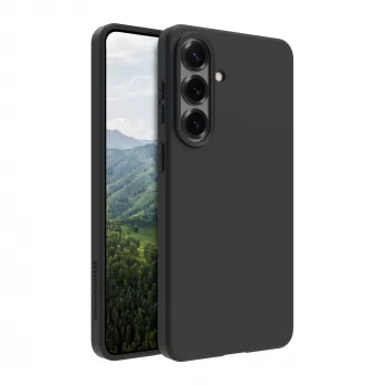 Hoesje dbramante1928 Greenland voor Samsung Galaxy S26+ (6,7 inch, kunststof) – Night Zwart