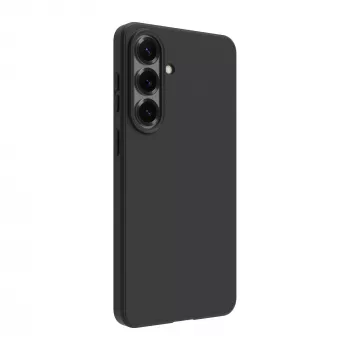 Hoesje dbramante1928 Greenland voor Samsung Galaxy S26+ (6,7 inch, kunststof) – Night Zwart
