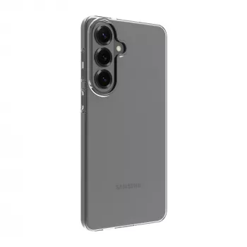 Smartphonehoesje dbramante1928 Greenland voor Samsung Galaxy S26+ – transparant kunststof, geschikt voor 6,7 inch scherm