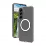 Telefoonhoesje dbramante1928 Iceland Ultra D3O MAG voor Samsung Galaxy S26+ — transparant, kunststof, geschikt voor 6,7 inch display