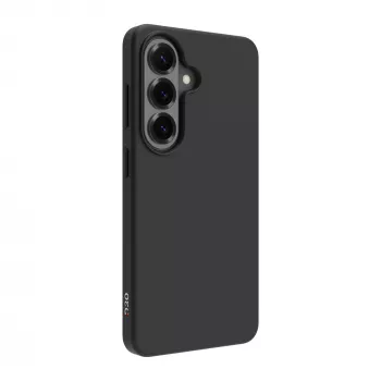 Hoesje dbramante1928 Iceland Ultra D3O MAG voor Samsung Galaxy S26, voor 16 cm (6,3 inch) scherm, Zwart