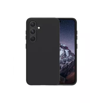 dbramante1928 Iceland Ultra D3O - Galaxy S24 - zwart, hoesje, Samsung, Galaxy S24, 15,8 cm (6,2 inch), zwart