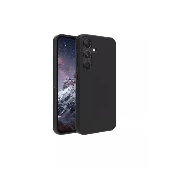 dbramante1928 Iceland Ultra D3O - Galaxy S24 - zwart, hoesje, Samsung, Galaxy S24, 15,8 cm (6,2 inch), zwart