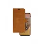 Wallet Case dbramante1928 Galaxy S24 Tan 3 kaartvakken