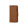 Wallet Case dbramante1928 Galaxy S24 Tan 3 kaartvakken