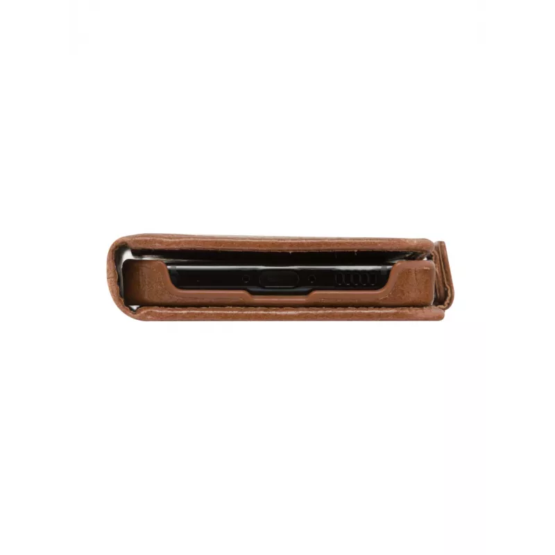 Wallet Case dbramante1928 Galaxy S24 Tan 3 kaartvakken
