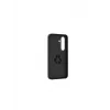 Hoesje dbramante1928 Galaxy S24+ zwart monochromatisch 6,7 inch