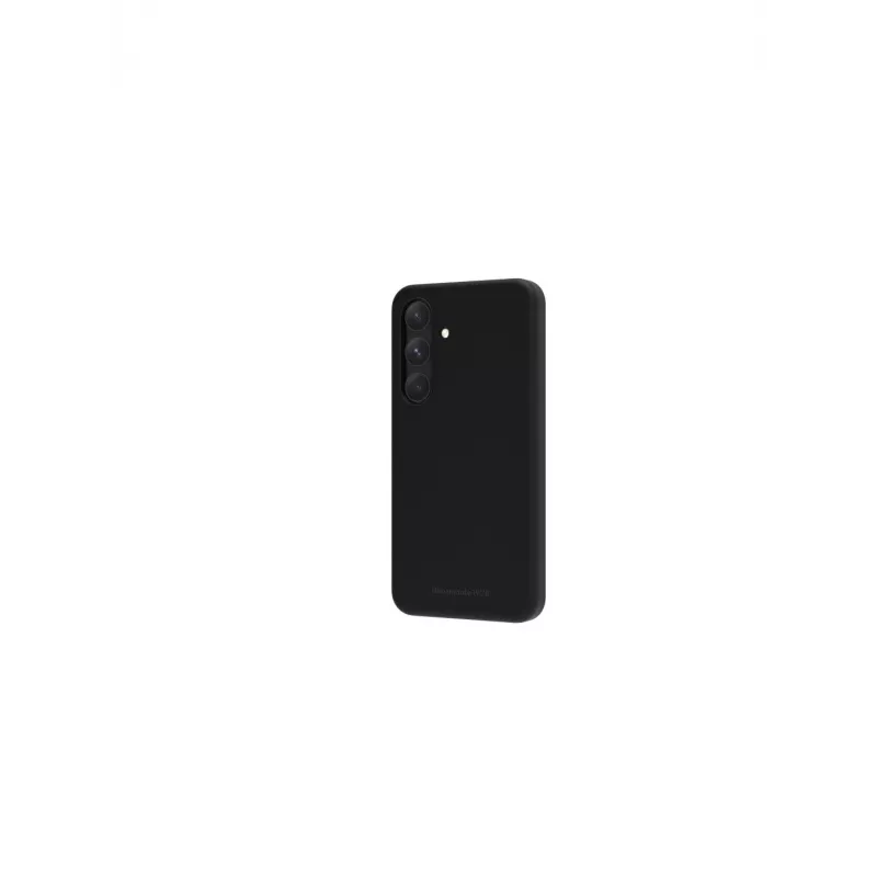 Hoesje dbramante1928 Galaxy S24+ zwart monochromatisch 6,7 inch