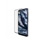 dbramante1928 ES15CL006125 Smartphone-schermbescherming/achterkantbescherming Transparante schermbescherming Samsung 1 stuks