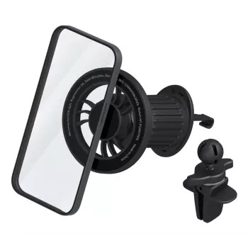 dbramante1928 CXMGVEBL6523 Houder Passieve houder Mobiele telefoon/Smartphone Zwart