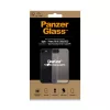 PanzerGlass ® ClearCase iPhone 8 | 7 | SE (2020/2022) | Zwart