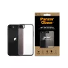 PanzerGlass ® ClearCase iPhone 8 | 7 | SE (2020/2022) | Zwart