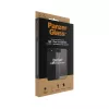 PanzerGlass ® ClearCase iPhone 8 | 7 | SE (2020/2022) | Zwart