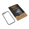 PanzerGlass ® ClearCase iPhone 8 | 7 | SE (2020/2022) | Zwart