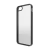 PanzerGlass ® ClearCase iPhone 8 | 7 | SE (2020/2022) | Zwart