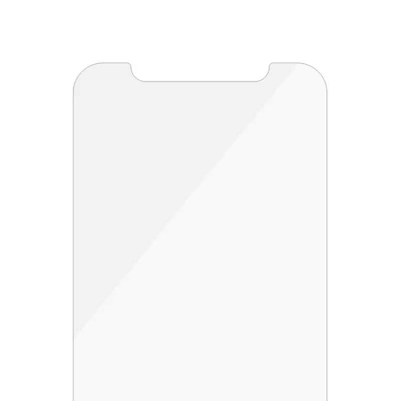 PanzerGlass® Schermbescherming iPhone 11 Pro | Xs | X | Standard Fit