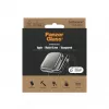 PanzerGlass Full Body-screenprotector voor Apple Watch Series 9/8/7 45 mm, transparant (3659)