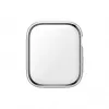 PanzerGlass Full Body-screenprotector voor Apple Watch Series 9/8/7 45 mm, transparant (3659)