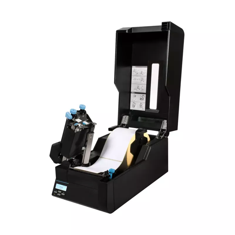 Labelprinter Citizen CL-E730 direct thermisch/thermotransfer