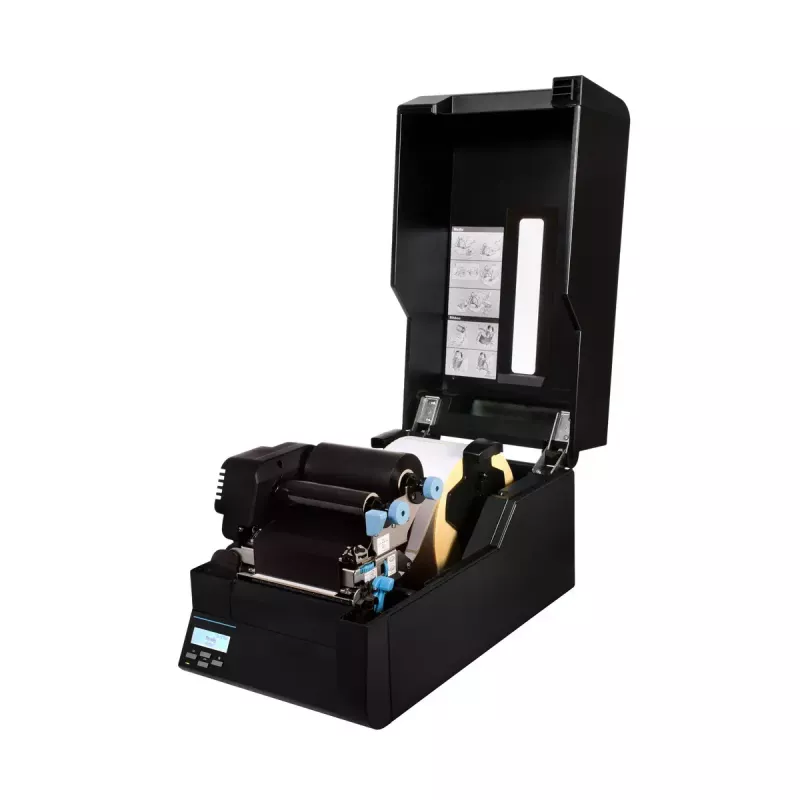 Labelprinter Citizen CL-E730 direct thermisch/thermotransfer