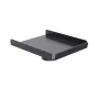 Ergonomic Solutions SpacePole POS IBM 4610 printerplaat, rechte hoek