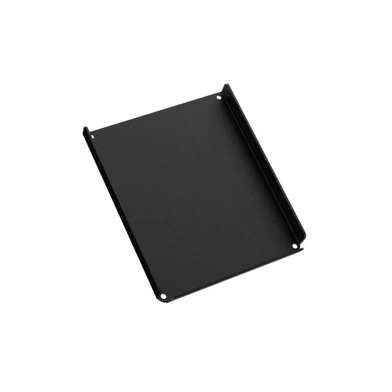 Ergonomic Solutions SpacePole POS IBM 4610 printerplaat, rechte hoek