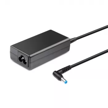 CoreParts MBXAC-AC0003 voeding/omvormer indoor 45 W zwart