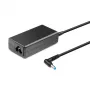 CoreParts MBXAC-AC0003 voeding/omvormer indoor 45 W zwart