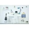 Bureaula opbergbox Room Copenhagen 40201735 wit — LEGO-compatibele organizer