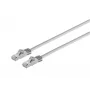 Microconnect SFTP703 Netwerkkabel Grijs 3 m Cat7 S/FTP (S-STP)