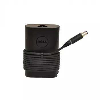 DELL 450-19034 Voeding/oplader indoor 65 W zwart