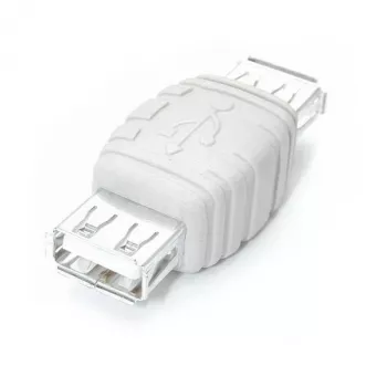 StarTech.com USB A-adapter - F/F