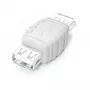 StarTech.com USB A-adapter - F/F